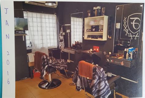 Fendi Barbershop SG 